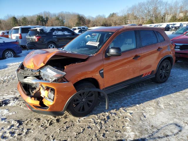 Изображение 2020 MITSUBISHI OUTLANDER SPORT ES 2020