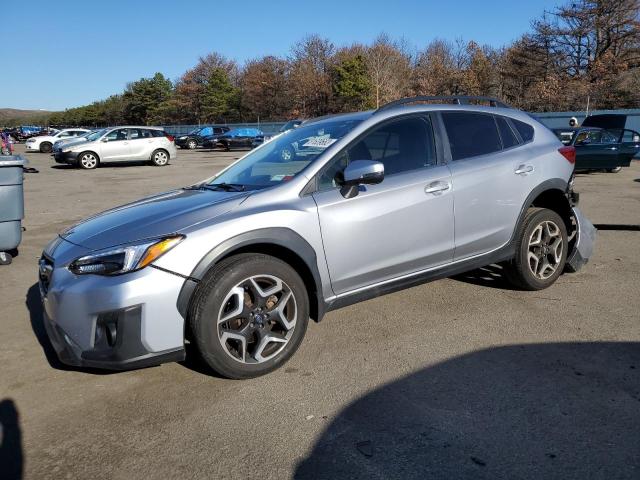 2019 SUBARU CROSSTREK LIMITED 2019 image
