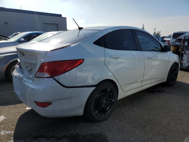 Image 3 of 2017 HYUNDAI ACCENT SE 2017 with VIN KMHCT4AE0HU274059