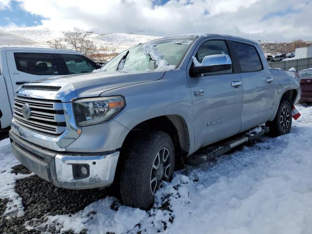 Obraz 2018 TOYOTA TUNDRA CREWMAX LIMITED 2018