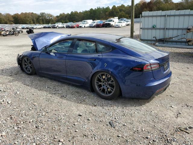 Obraz 2 z 2023 TESLA MODEL S  2023 z VIN 5YJSA1E55PF523641