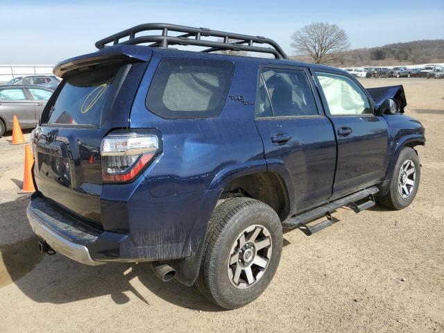 Изображение 3 2022 TOYOTA 4RUNNER SR5 PREMIUM 2022 с VIN JTERU5JR8N6033298