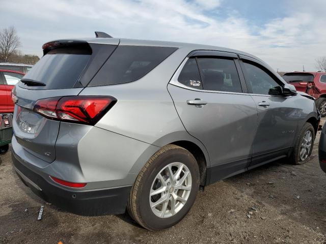 Image 3 of 2023 CHEVROLET EQUINOX LT 2023 with VIN 3GNAXJEGXPS186880