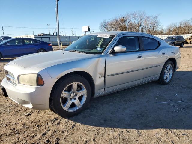 Image 1 of 2010 DODGE CHARGER SXT 2010 with VIN 2B3CA3CV5AH245653
