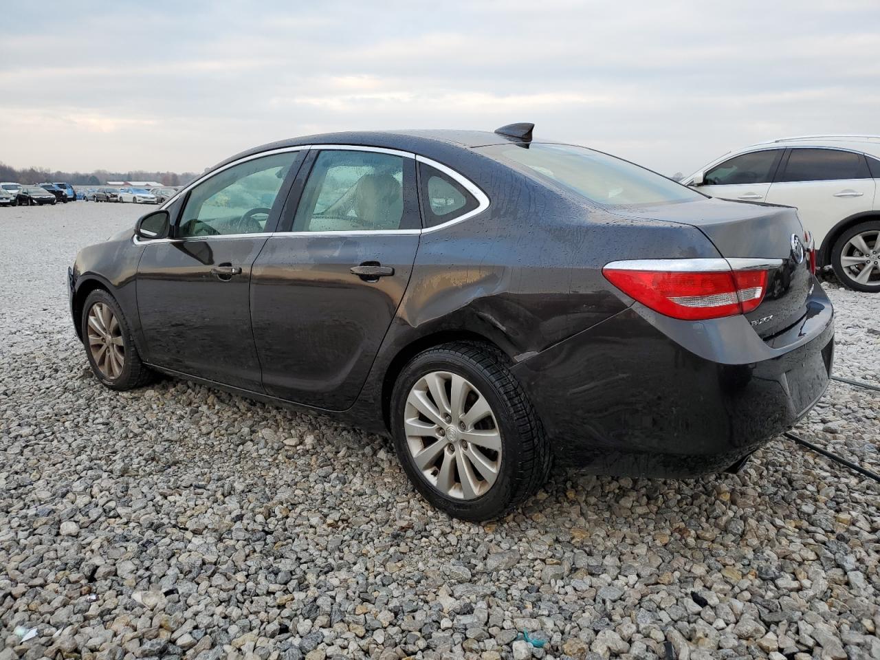 Image 2 of 2016 BUICK VERANO  2016 with VIN 1G4PP5SK8G4105762