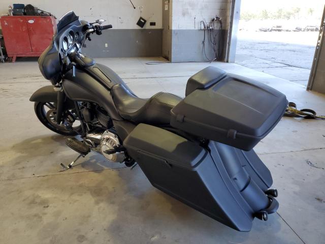 Obraz 3 z 2012 HARLEY-DAVIDSON FLHX STREET GLIDE 2012 z VIN 1HD1KBM17CB651324