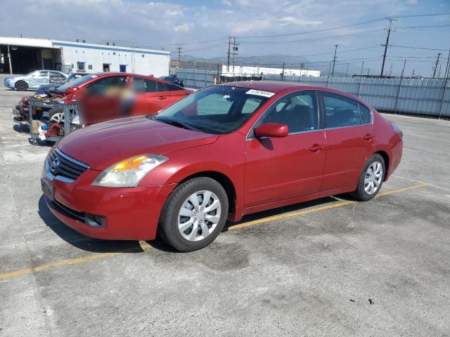 Изображение 1 2009 NISSAN ALTIMA 2.5 2009 с VIN 1N4AL21E89N533799