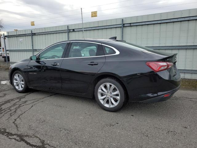 Изображение 2 2020 CHEVROLET MALIBU LT 2020 с VIN 1G1ZD5STXLF088453