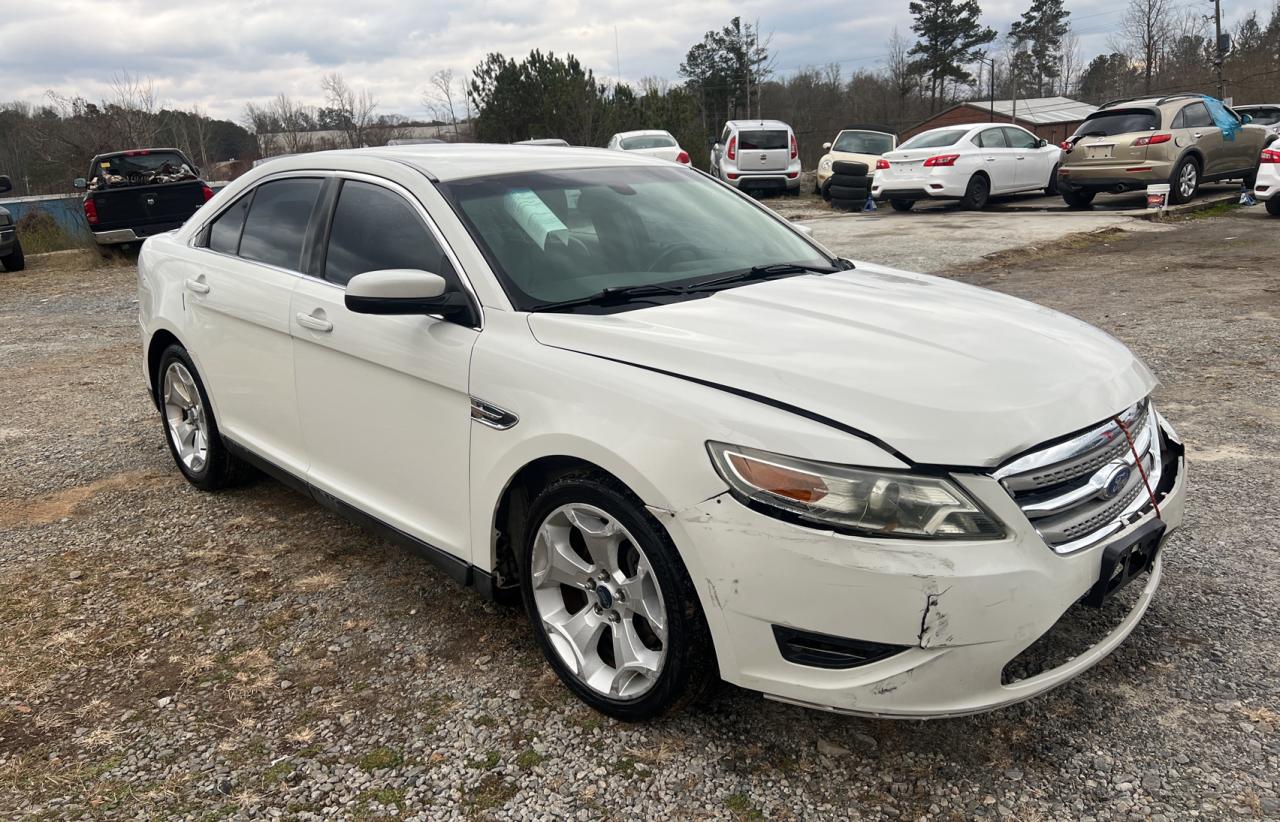 Obraz 2011 FORD TAURUS SEL 2011
