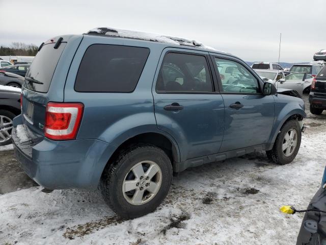 Изображение 3 2010 FORD ESCAPE XLT 2010 с VIN 1FMCU9DG4AKD16225