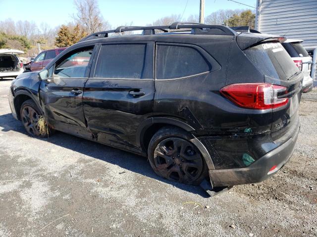 Image 2 of 2023 SUBARU ASCENT LIMITED 2023 with VIN 4S4WMAKD0P3452121