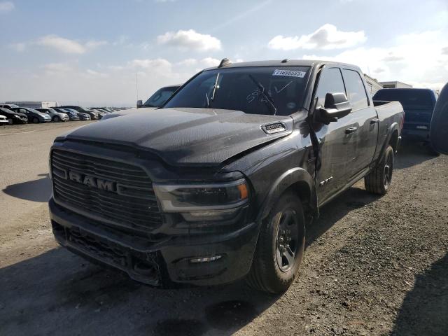 Image 1 of Ram 2500 with VIN 3C6UR5FL8MG591371