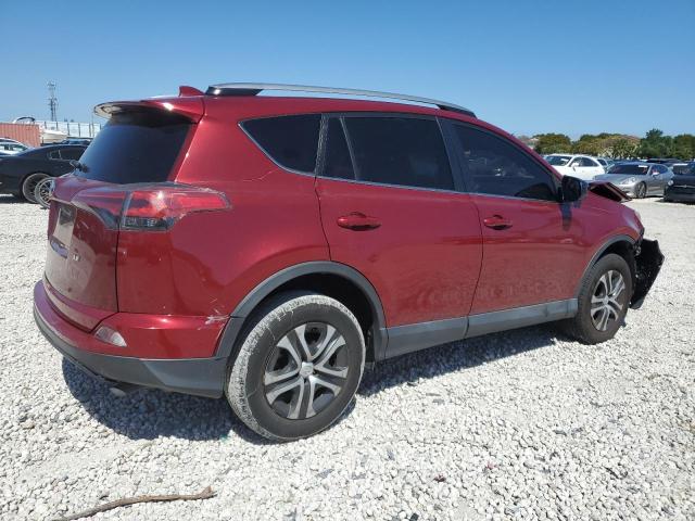 Изображение 3 2018 TOYOTA RAV4 LE 2018 с VIN 2T3ZFREV4JW468115