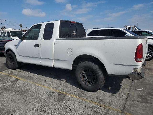 Obraz 2 z 1997 FORD F150  1997 z VIN 1FTDX1762VNC81029