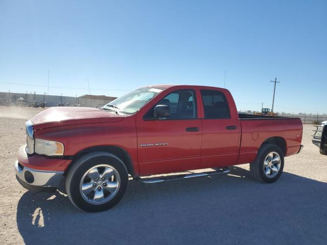 Изображение 1 2004 DODGE RAM 1500 ST 2004 с VIN 1D7HA18N94S774432