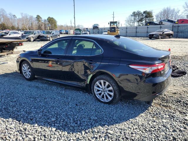 Изображение 2 2019 TOYOTA CAMRY L 2019 с VIN 4T1B11HK2KU748578