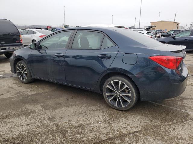 Obraz 2 z 2017 TOYOTA COROLLA L 2017 z VIN 2T1BURHE3HC783298