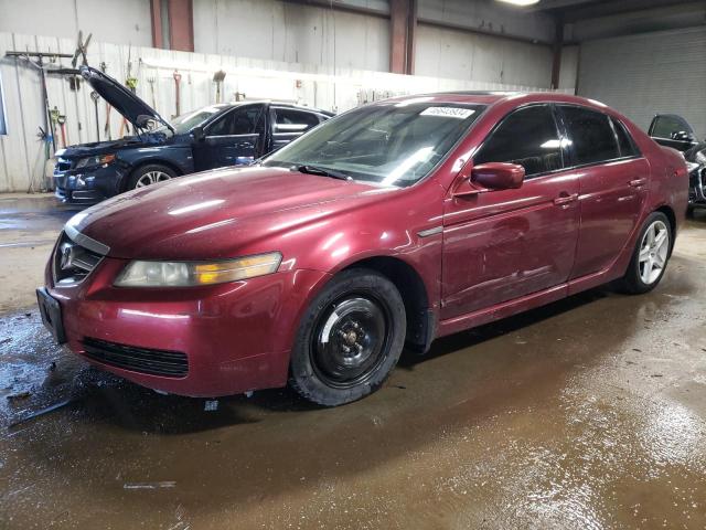Изображение 2006 ACURA 3.2TL  2006