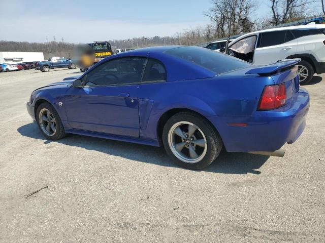 Obraz 2 z 2004 FORD MUSTANG  2004 z VIN 1FAFP40484F109685