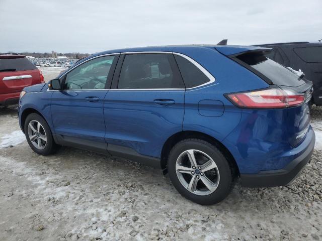 Obraz 2 z 2020 FORD EDGE SEL 2020 z VIN 2FMPK4J92LBB15579