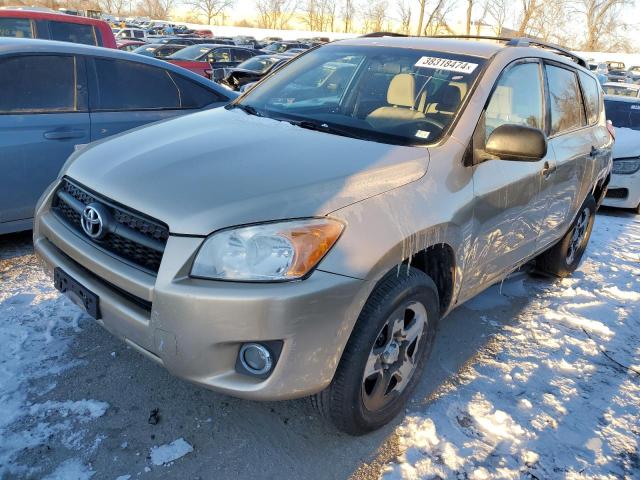 Obraz 1 z 2011 TOYOTA RAV4  2011 z VIN 2T3BF4DVXBW160874