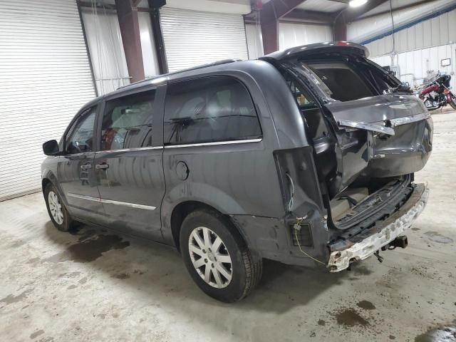 Изображение 2 2016 CHRYSLER TOWN & COUNTRY TOURING 2016 с VIN 2C4RC1BG1GR245095