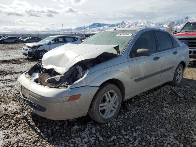 Obraz 1 z 2003 FORD FOCUS LX 2003 z VIN 1FAFP33P93W191540