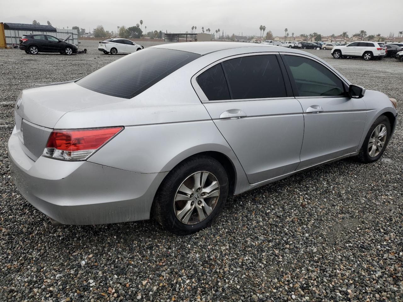 Obraz 3 z 2008 HONDA ACCORD LXP 2008 z VIN JHMCP26428C052012
