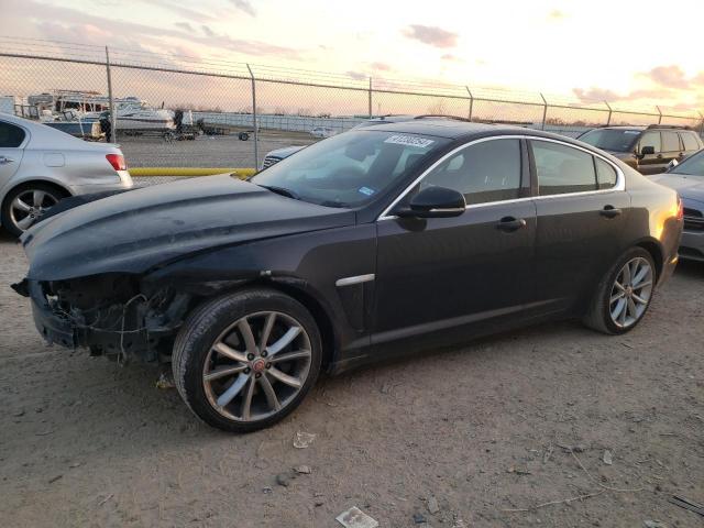 Изображение 1 2015 JAGUAR XF 3.0 SPORT 2015 с VIN SAJWA0F77F8U56603
