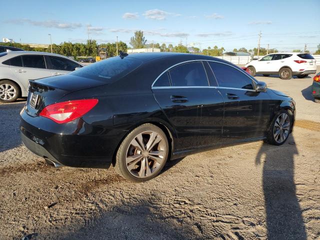 Image 3 of 2016 MERCEDES-BENZ CLA 250 2016 with VIN WDDSJ4EB0GN324639