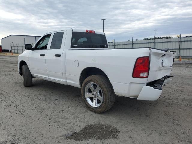 Image 2 of 2019 RAM 1500 CLASSIC TRADESMAN 2019 with VIN 1C6RR7FT2KS602842