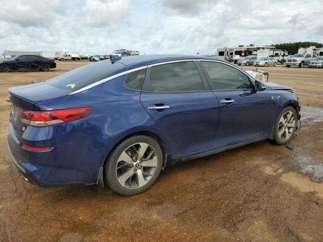 Image 3 of 2020 KIA OPTIMA LX 2020 with VIN 5XXGT4L31LG397966