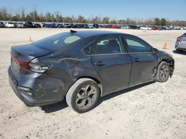 Image 3 of 2021 KIA FORTE FE 2021 with VIN 3KPF24AD4ME371320