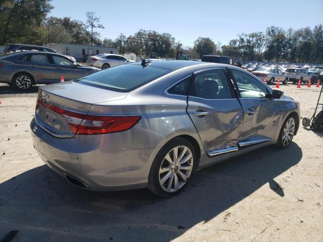Image 3 of 2014 HYUNDAI AZERA GLS 2014 with VIN KMHFH4JG2EA411385