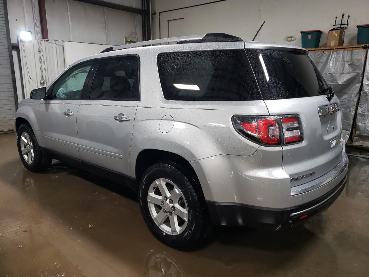 Obraz 2 z 2014 GMC ACADIA SLE 2014 z VIN 1GKKRPKD0EJ375478
