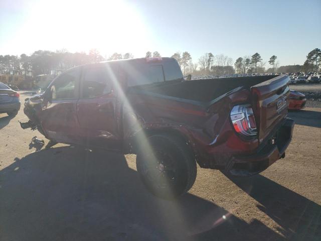 Obraz 2 z 2023 GMC CANYON ELEVATION 2023 z VIN 1GTP5BEK2P1128444