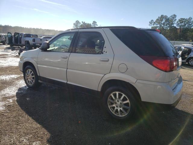 Image 2 of 2007 BUICK RENDEZVOUS CX 2007 with VIN 3G5DA03L27S536334