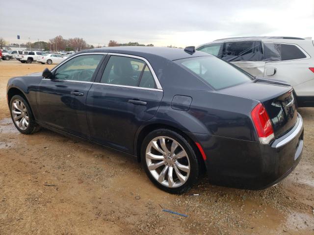 Image 2 of 2016 CHRYSLER 300 LIMITED 2016 with VIN 2C3CCAAG5GH358159