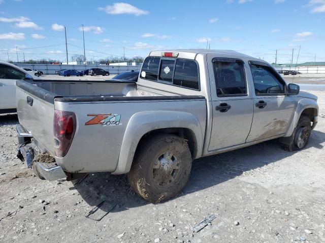 Image 3 of 2006 CHEVROLET COLORADO  2006 with VIN 1GCDT136X68132417