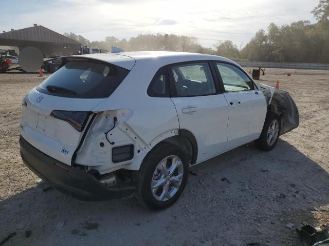 Image 3 of 2023 HONDA HR-V LX 2023 with VIN 3CZRZ2H34PM746248