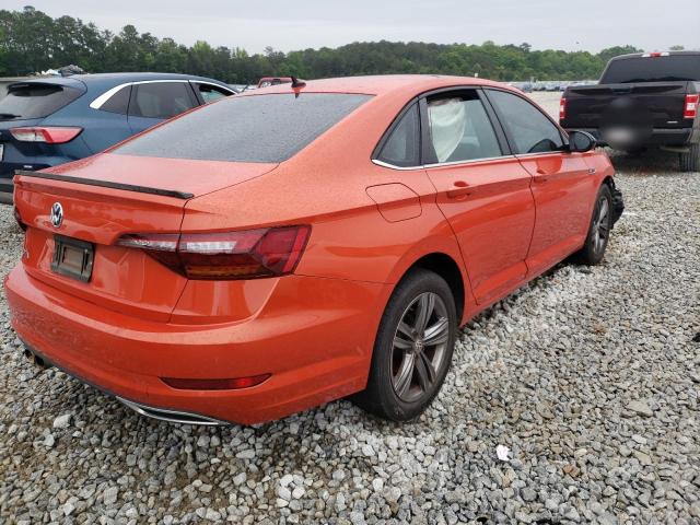 Image 3 of 2019 VOLKSWAGEN JETTA S 2019 with VIN 3VWC57BU3KM029626