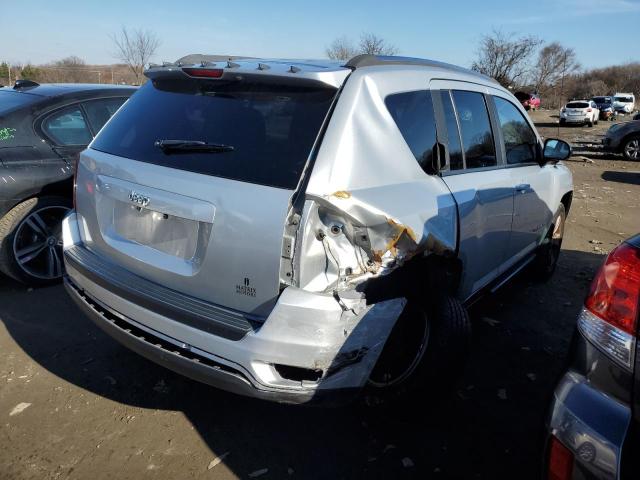 Image 3 of 2012 JEEP COMPASS SPORT 2012 with VIN 1C4NJCBA1CD662967