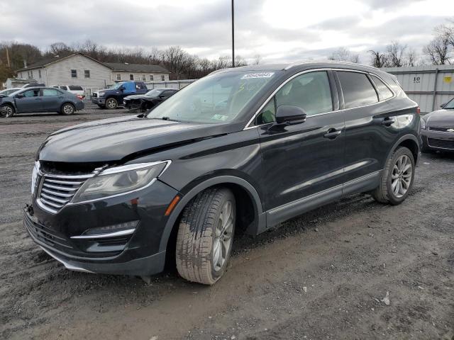 Изображение 2015 LINCOLN MKC  2015