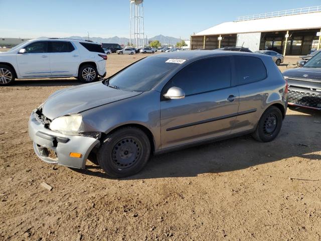 Image 1 of 2008 VOLKSWAGEN RABBIT  2008 with VIN WVWBA71K08W135633
