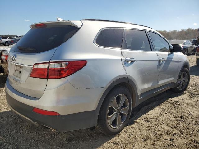 Image 3 of 2015 HYUNDAI SANTA FE GLS 2015 with VIN KM8SM4HFXFU095080