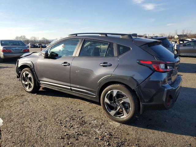Изображение 2 2024 SUBARU CROSSTREK LIMITED 2024 с VIN 4S4GUHL60R3718284