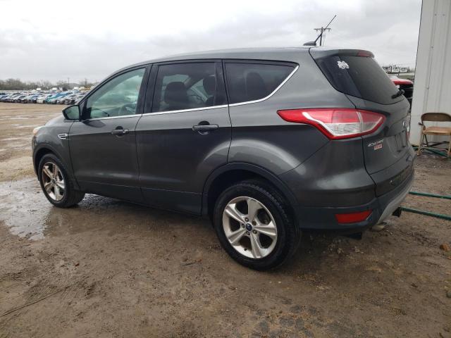 Изображение 2 2016 FORD ESCAPE SE 2016 с VIN 1FMCU0GX8GUC67499