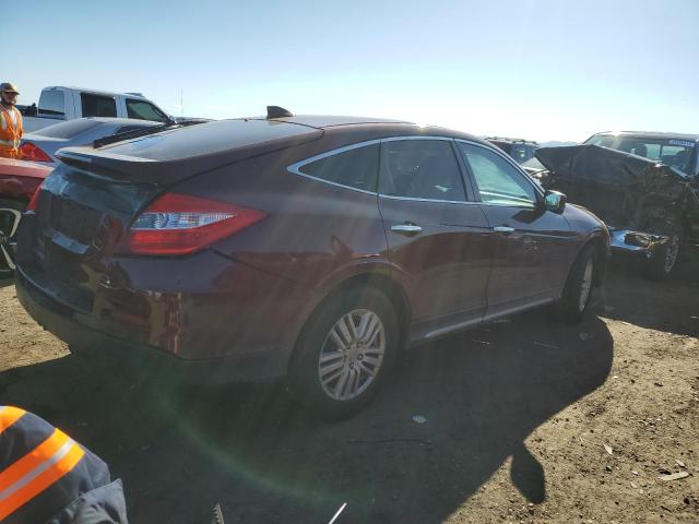 Image 3 of 2013 HONDA CROSSTOUR EXL 2013 with VIN 5J6TF3H51DL005333