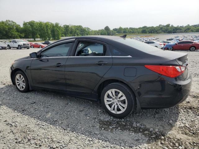 Obraz 2 z 2011 HYUNDAI SONATA GLS 2011 z VIN 5NPEB4AC1BH272997