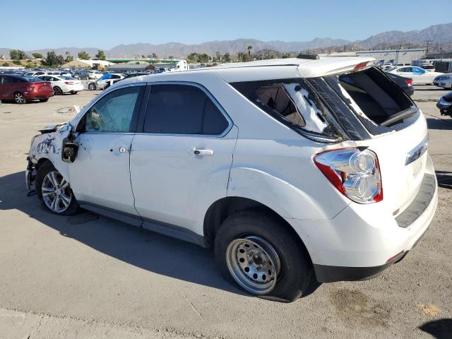Obraz 2 z 2015 CHEVROLET EQUINOX LS 2015 z VIN 1GNALAEK5FZ109836